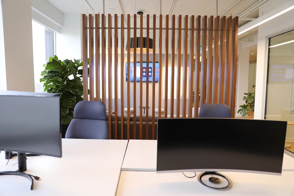 Office photo