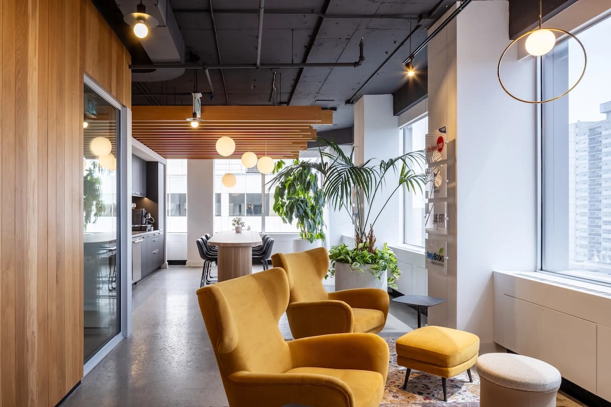 Office photo