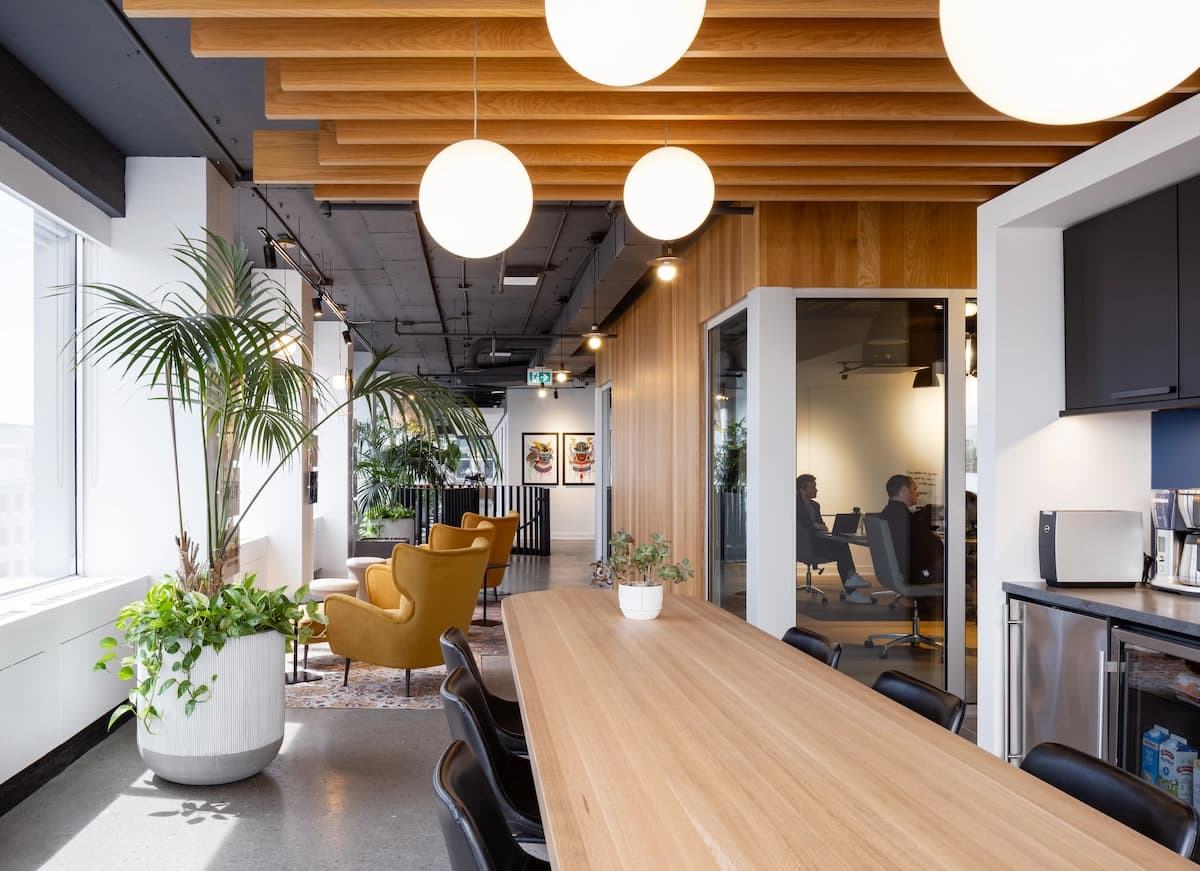 Office photo