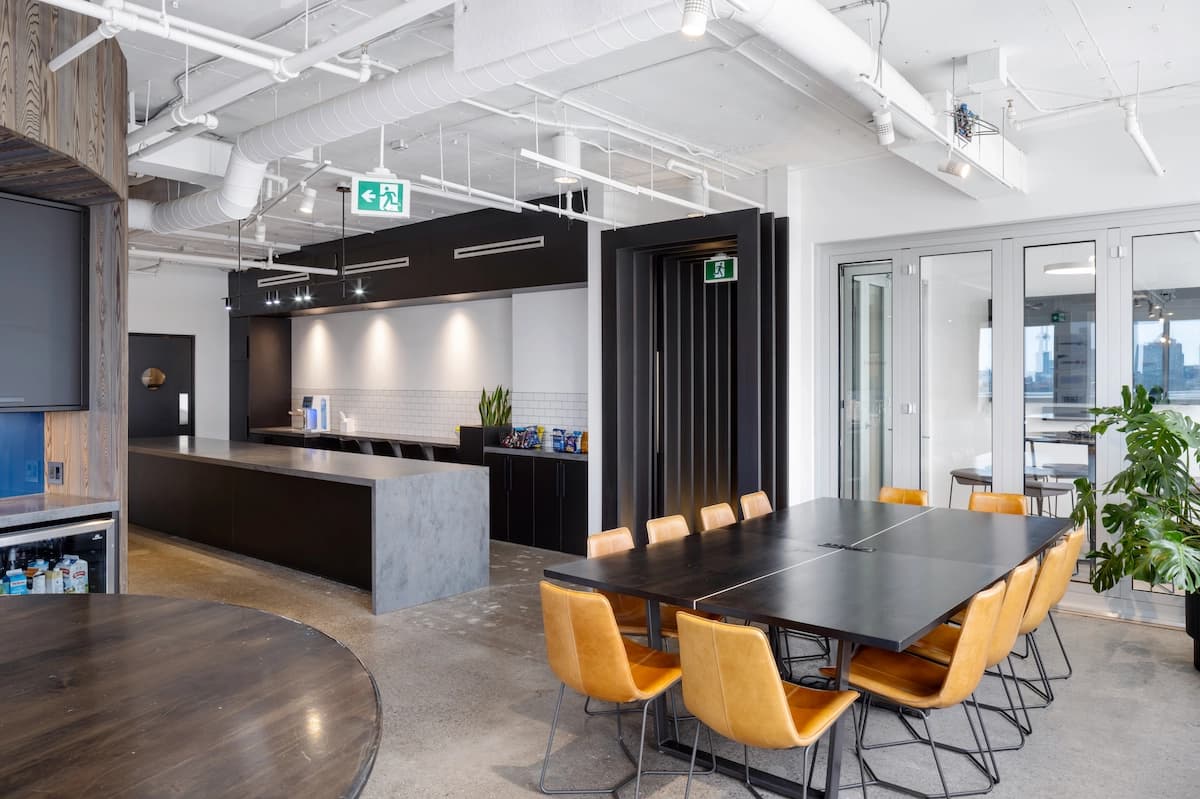 Office photo