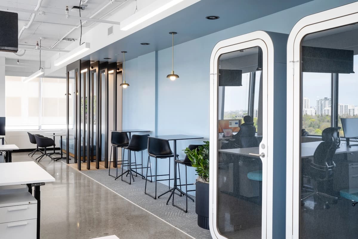Office photo