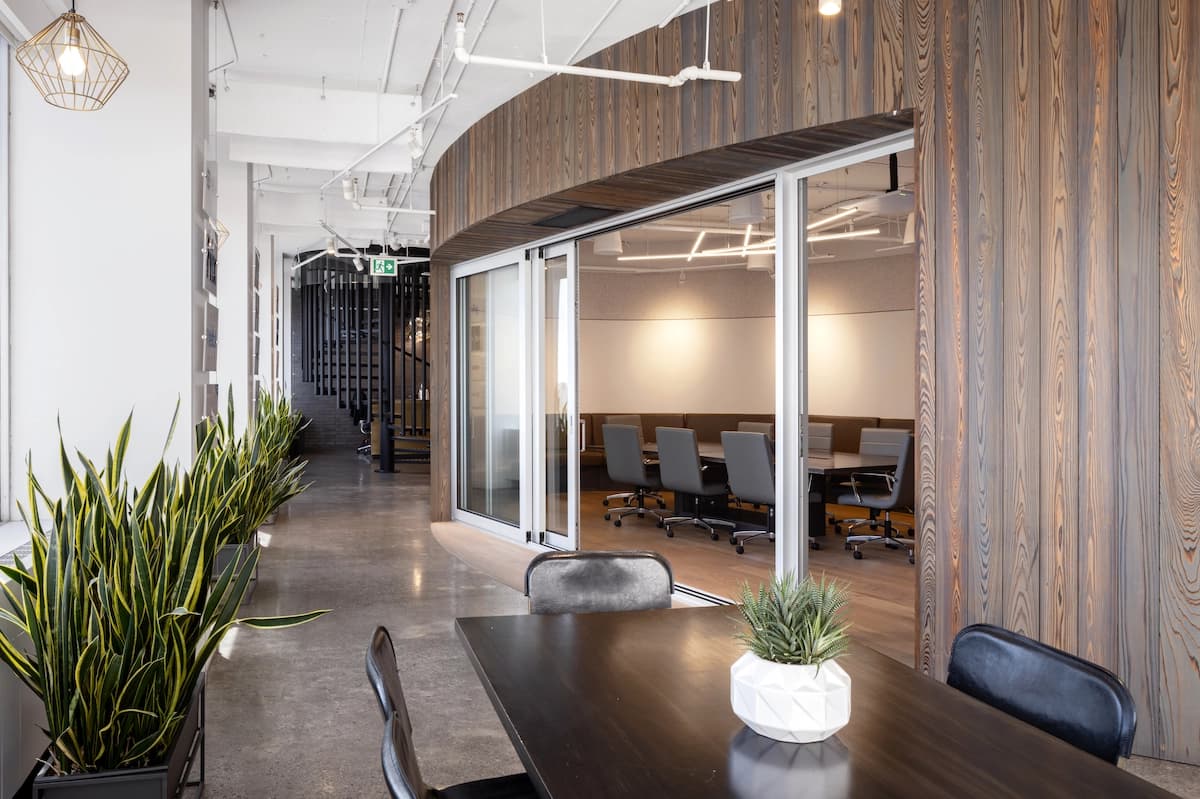 Office photo