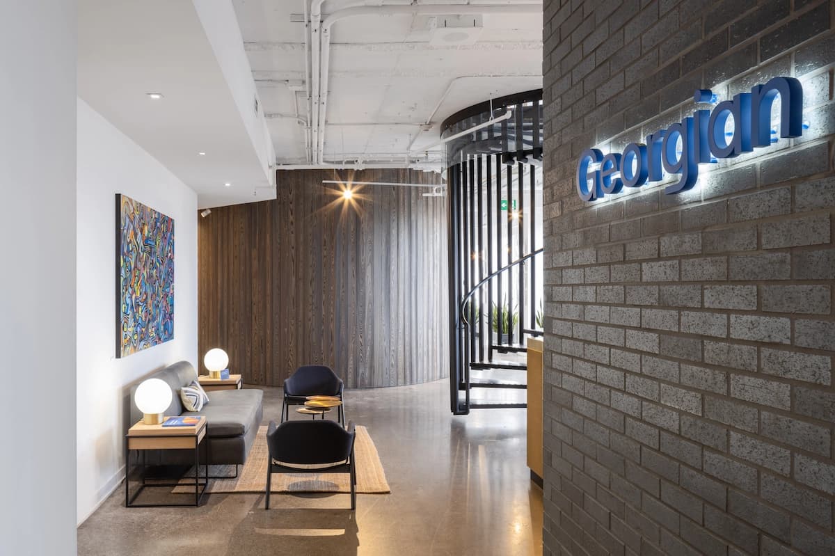 Office photo