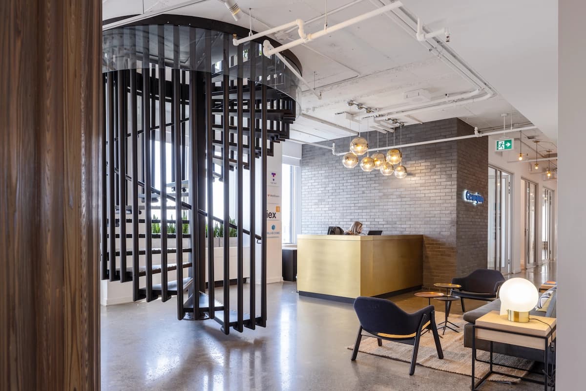 Office photo