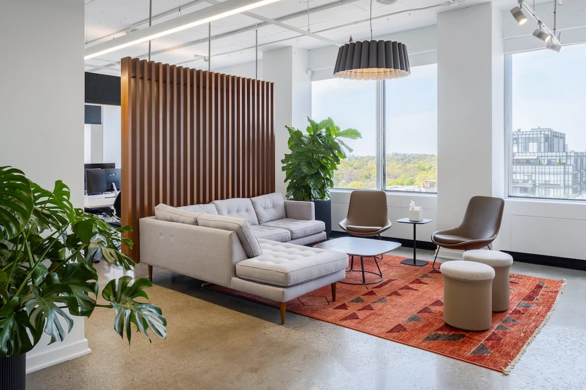 Office photo