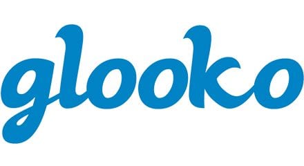 Glooko logo.