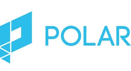 Polar logo.