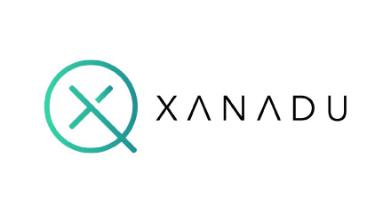Xanadu logo.