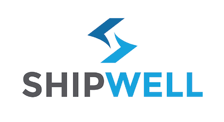 ShipWell logo.