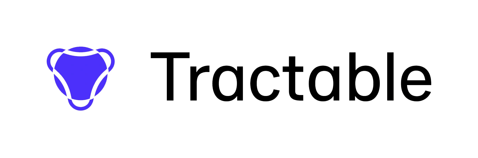 Tractable Logo