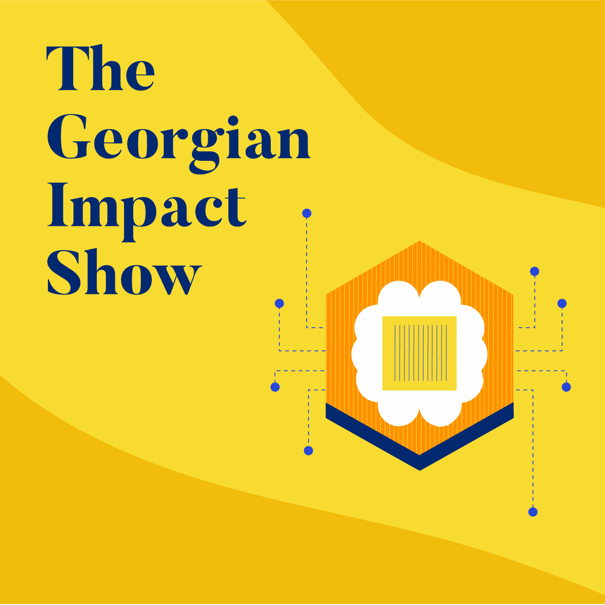 The Georgian Impact Show.