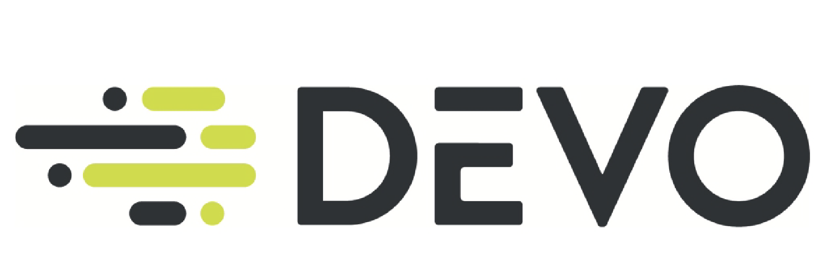 Devo logo.