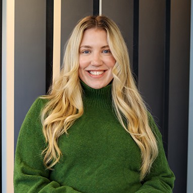 Emily Burnham