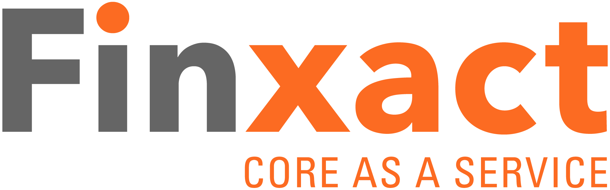 Finxact logo