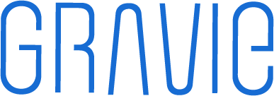 Gravie Logo Georgian