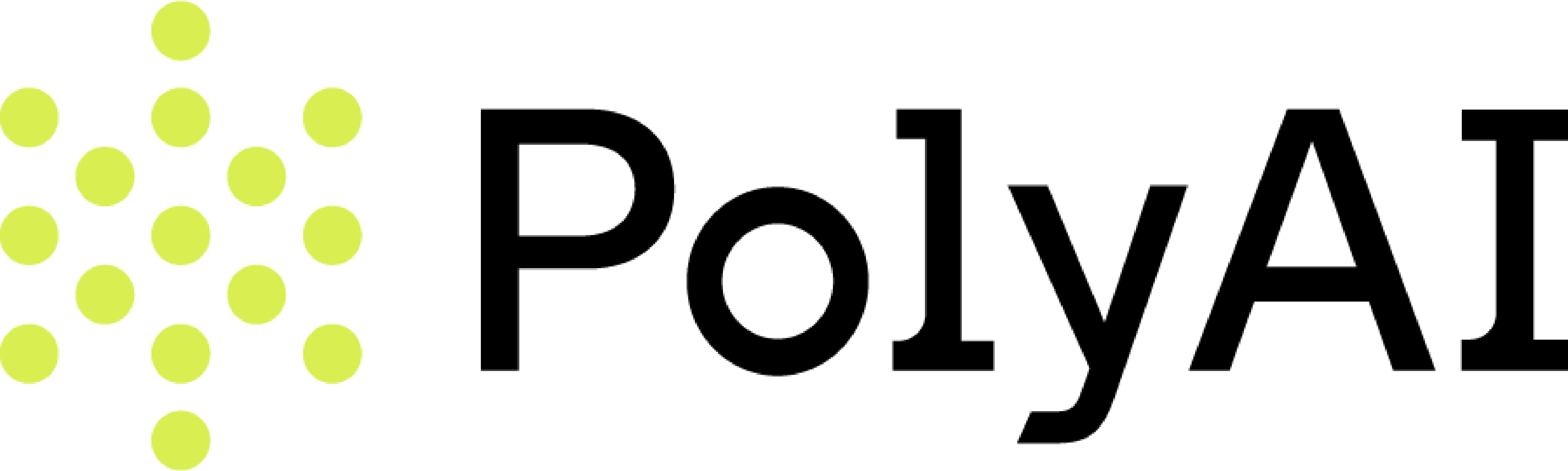 polyai logo