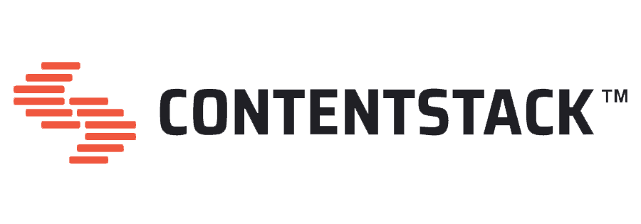 Contentstack logo