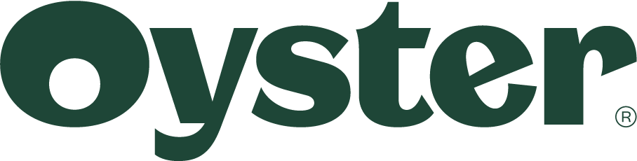 Oyster logo