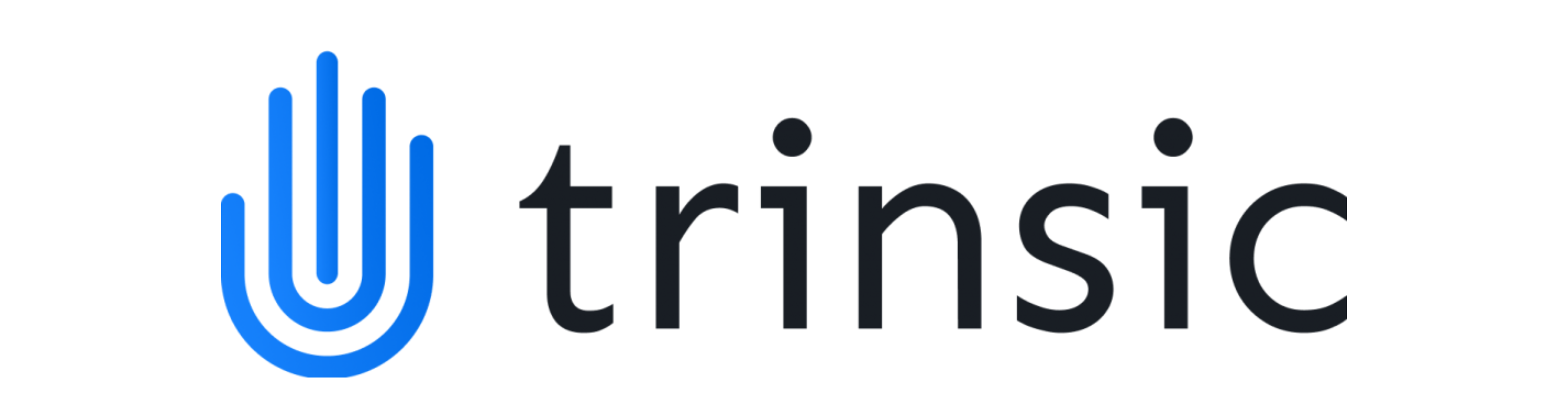 Trinsic logo