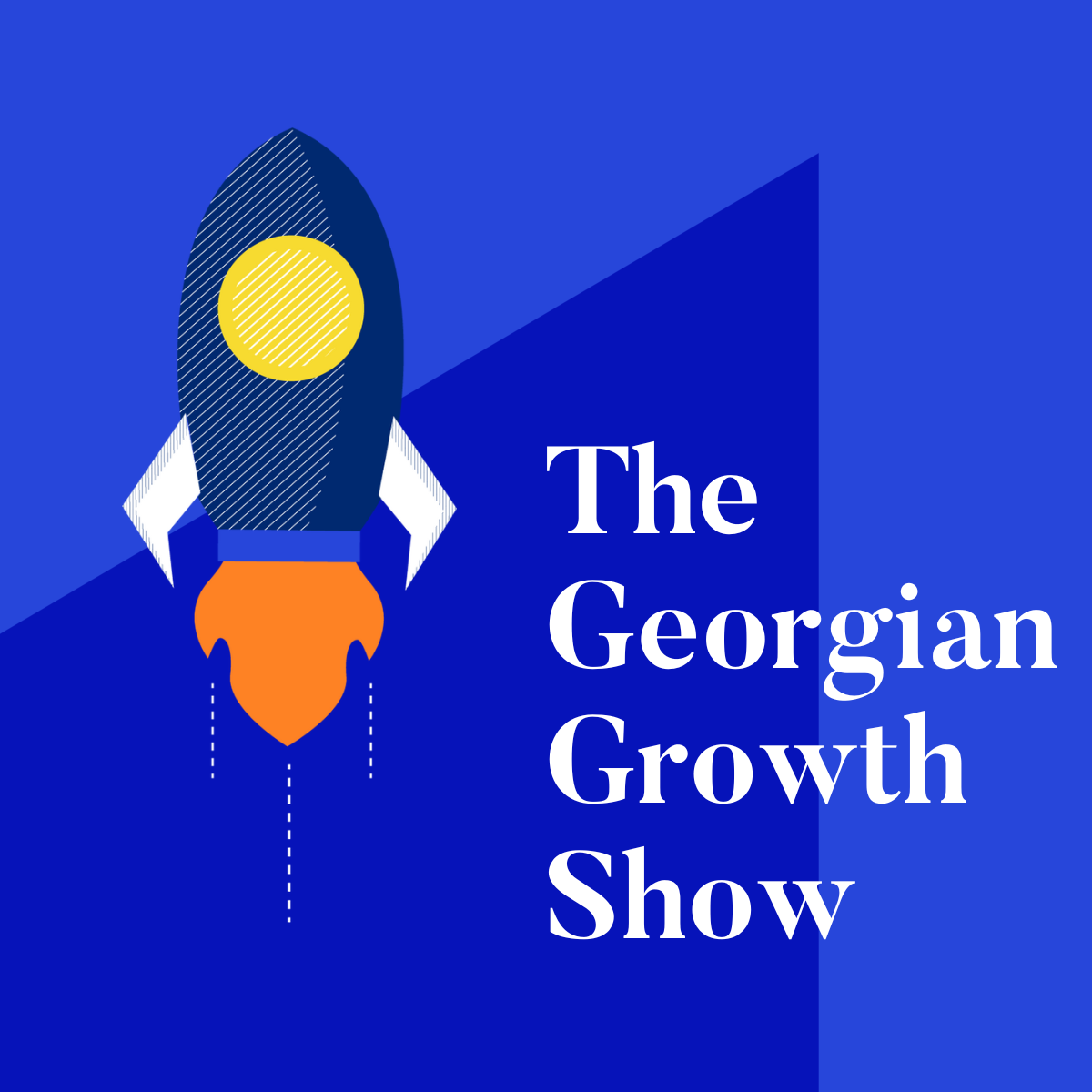 The Georgian Growth Show