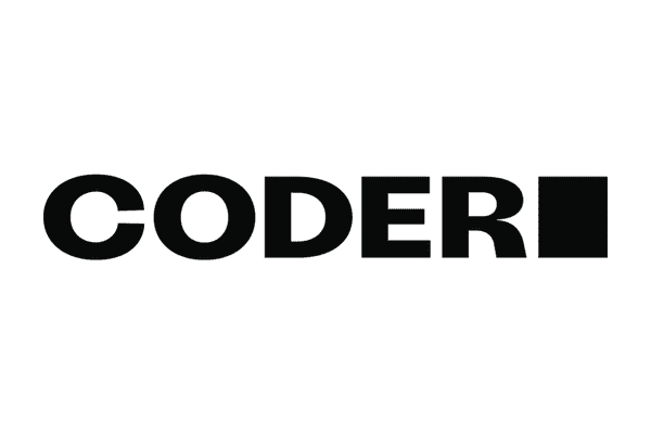 Coder Logo