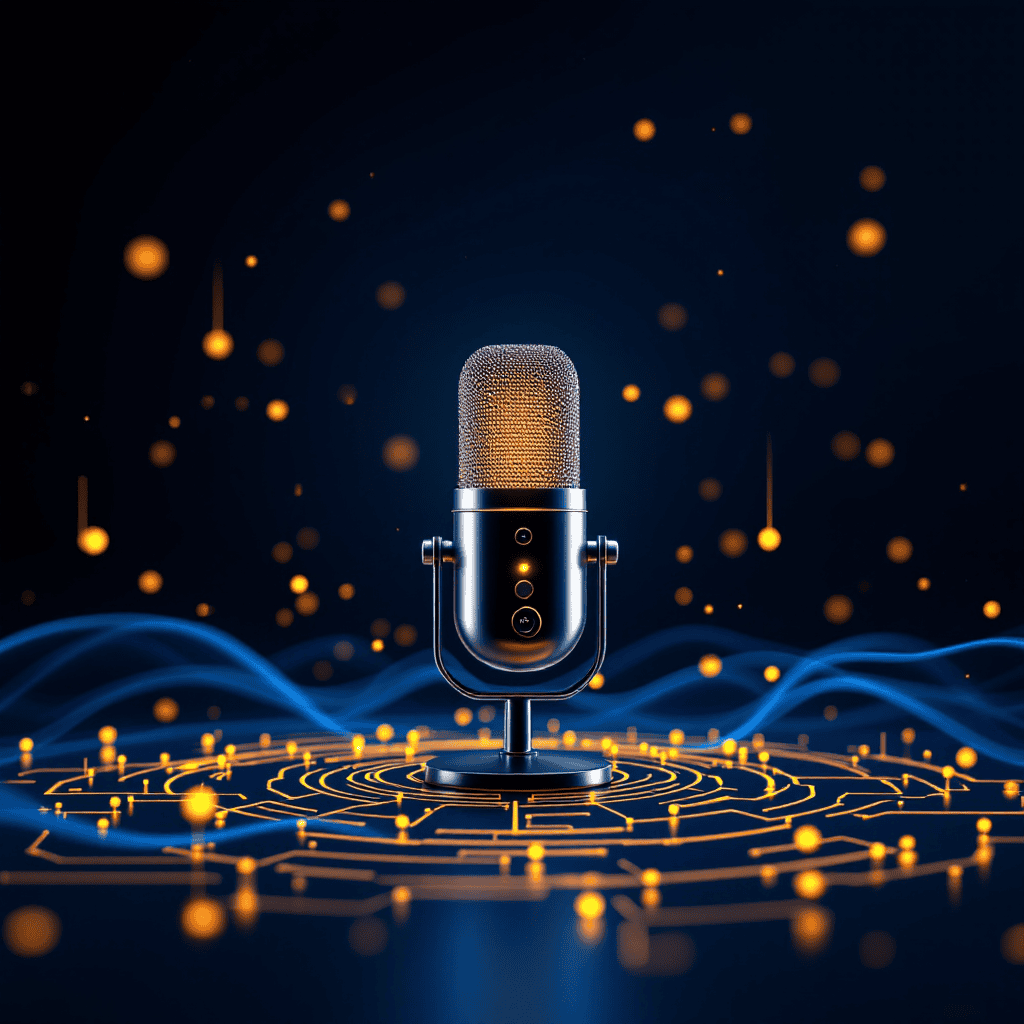 AI Podcast AI Podcast