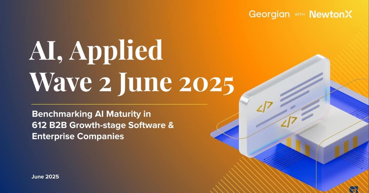 Georgian AI Applied