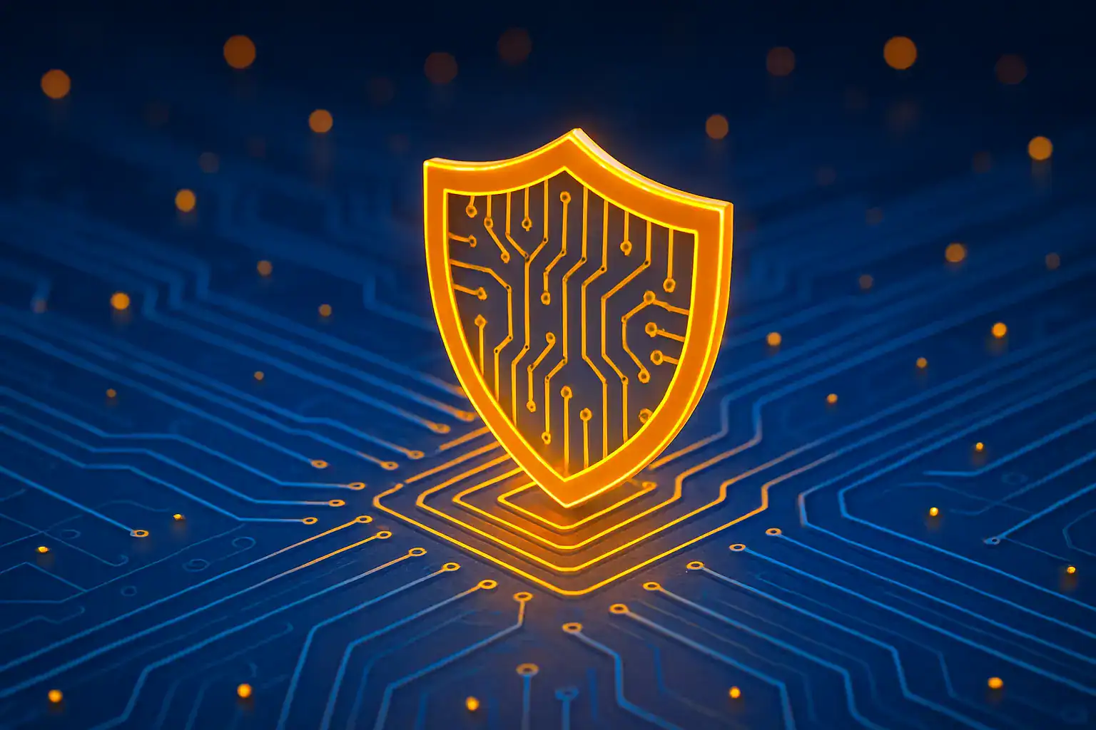 Data Security in the Age of Agentic AI Georgian