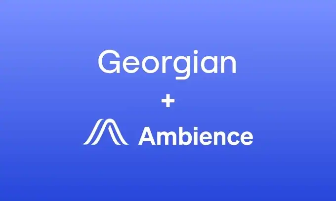 Why we Invested in Ambience
