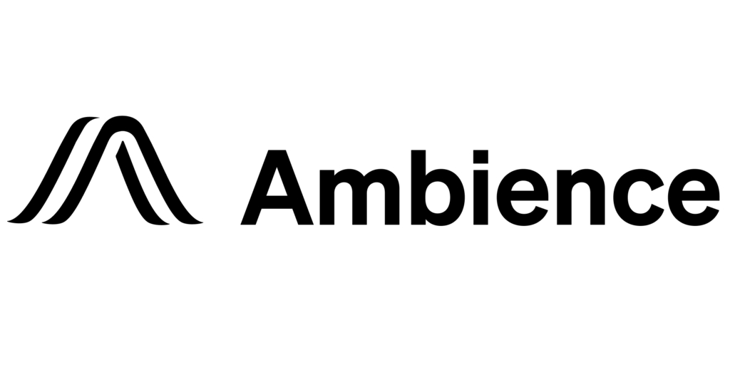Ambience Healthcare