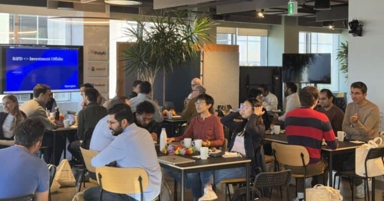 Georgian AI Lab