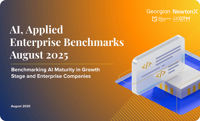 Enterprise Benchmarks