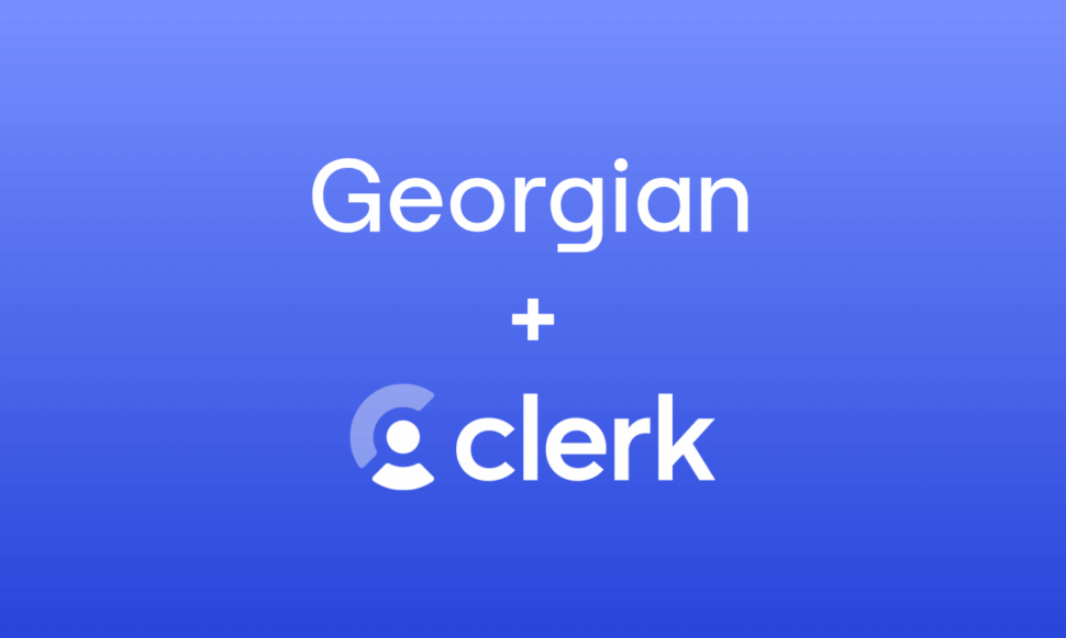 Why we Invested in Clerk: Authentication for Modern Applications