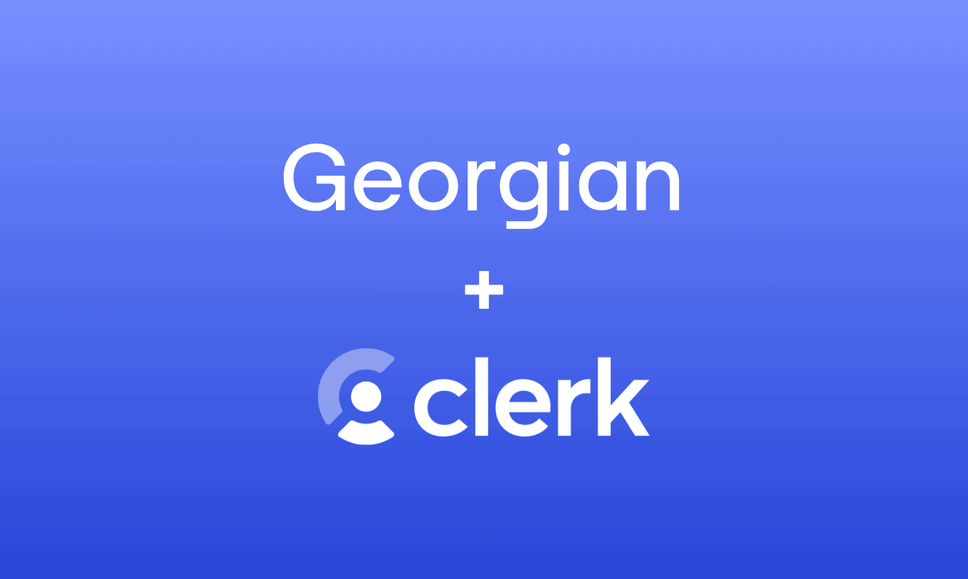 Why we Invested in Clerk: Authentication for Modern Applications